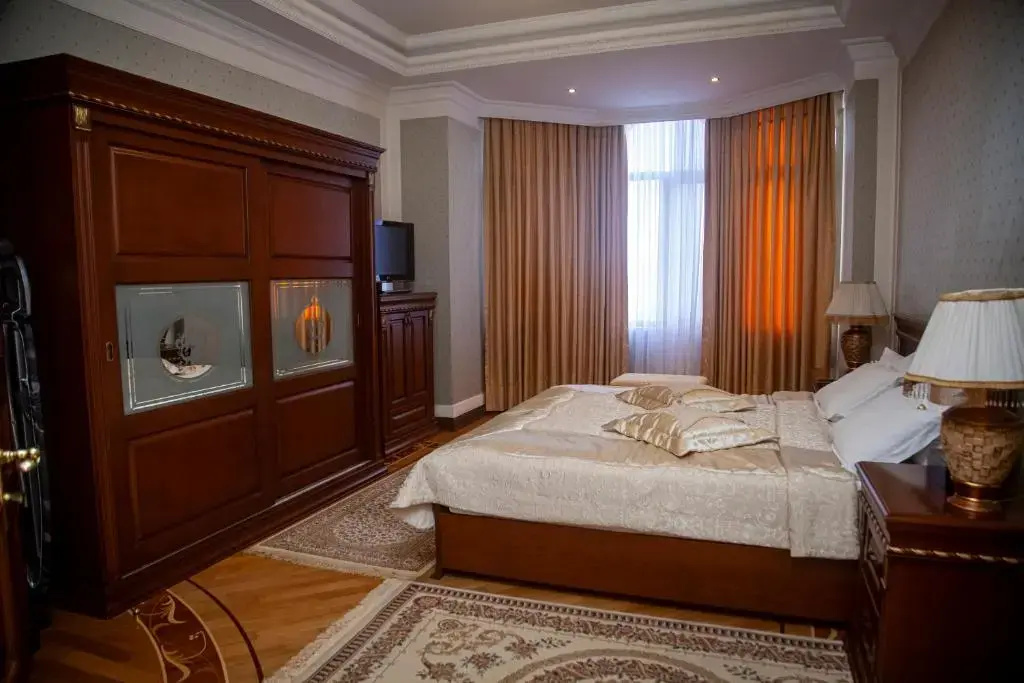 Photo - AYF Palace Hotel Baku