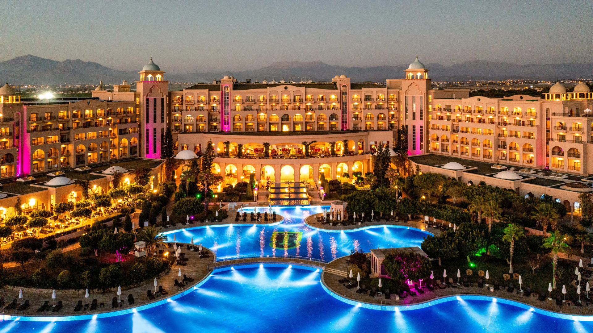 Foto - Spice Hotel & Spa - Ultra All Inclusive