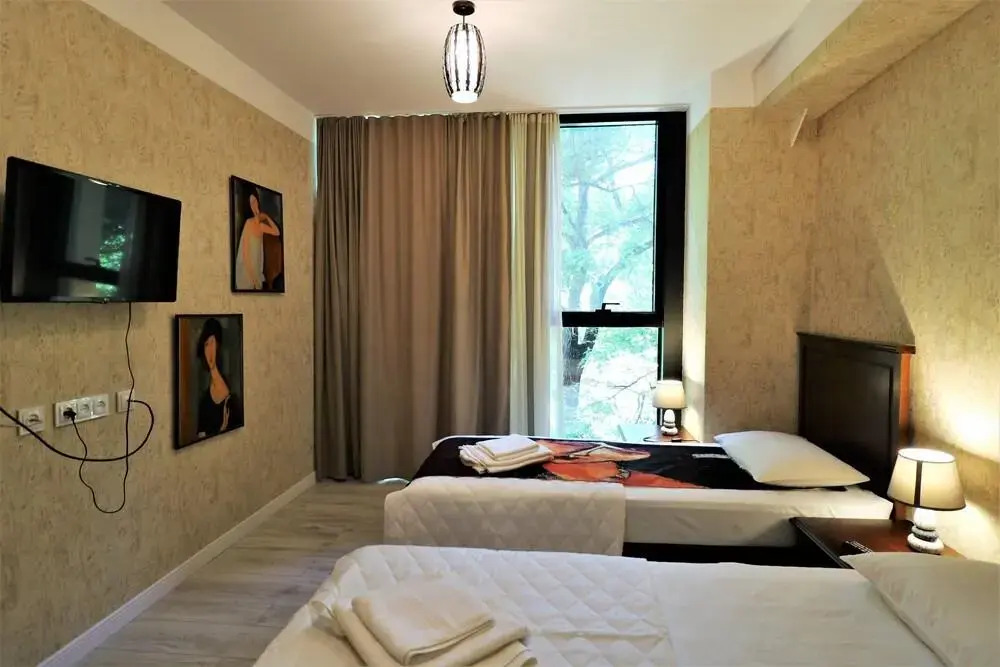 Foto - Hotel Liberty Theatre