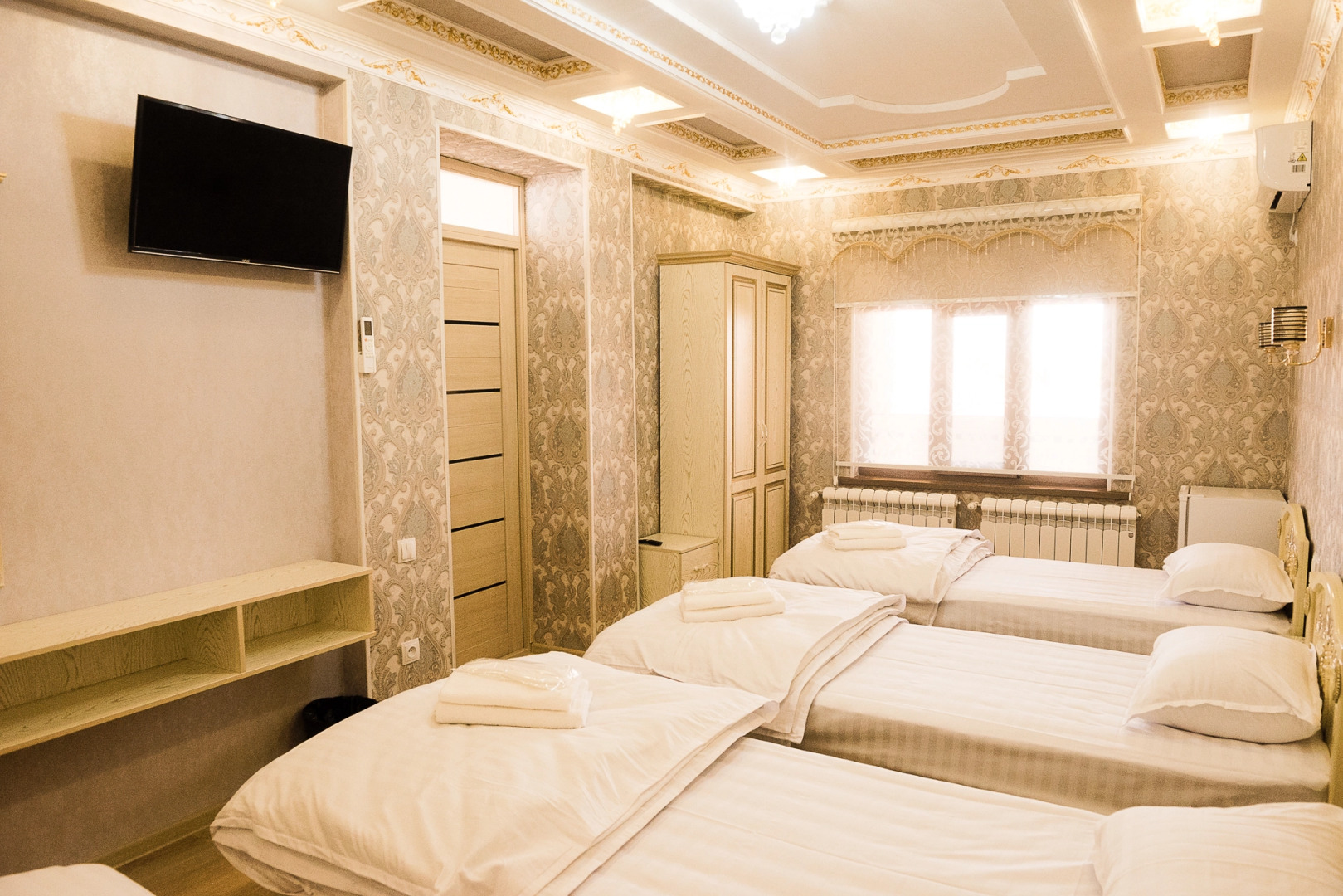 Photo - Durdona Guest House