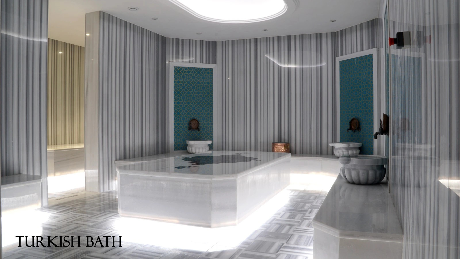 Foto - The Craton Hotel Sisli