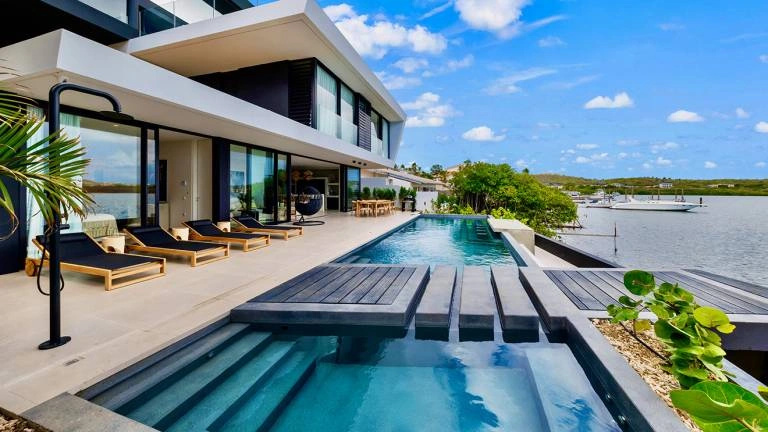 Photo - The Villas by LXRYHOME