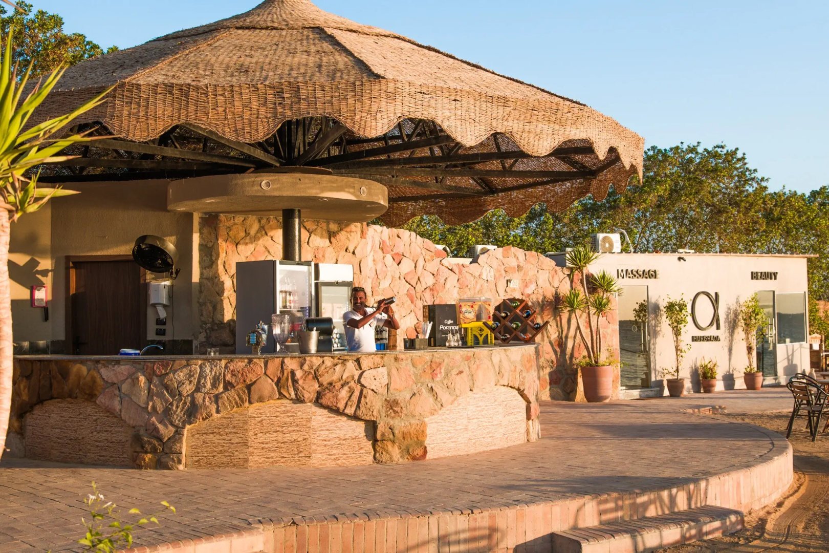 Photo - Jewels Sahara Boutique Resort