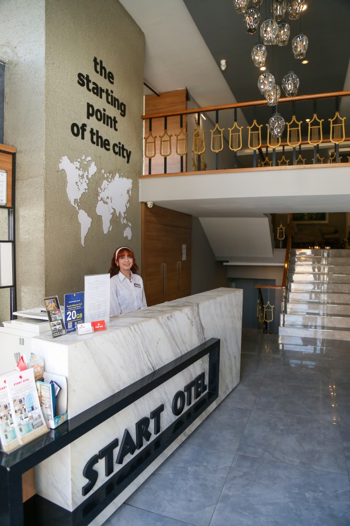 Photo - Start Hotel