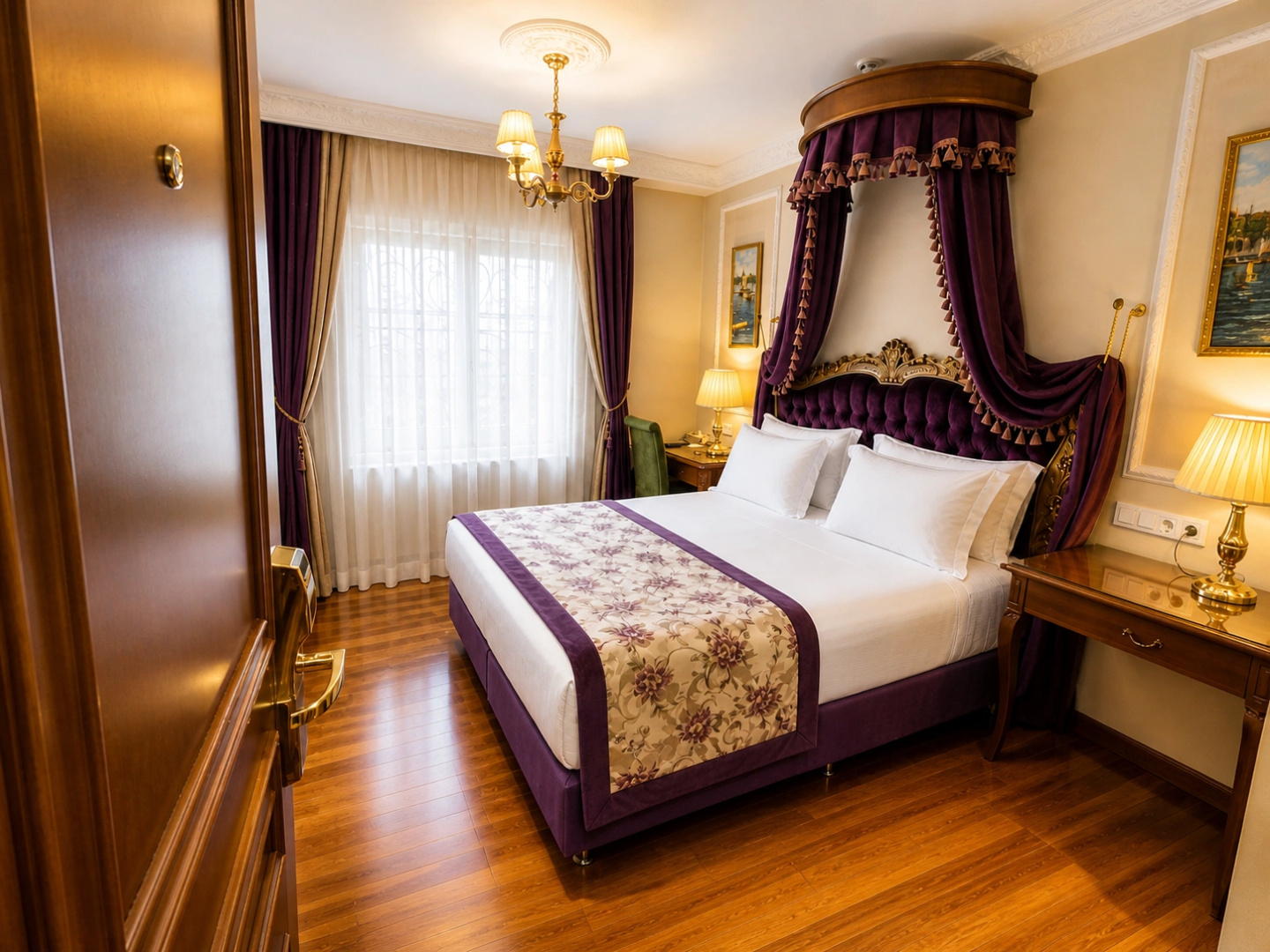 Foto - GLK PREMIER Sea Mansion Suites & Spa - Special Class
