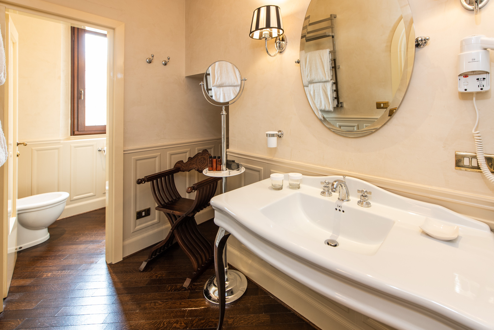 Foto - Grand Hotel Baglioni