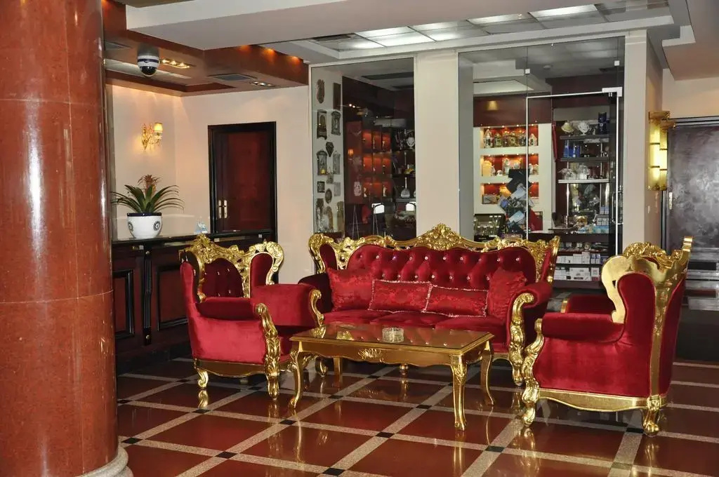 Photo - Shkoder Grand Hotel Europa, Affiliated by Meliá