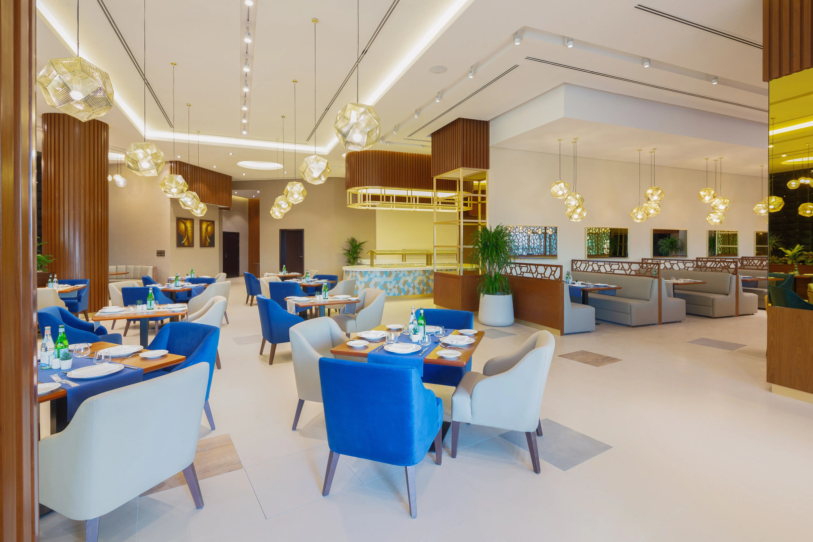 Foto - Barcelo Al Jaddaf, Dubai