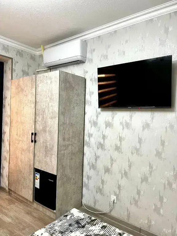 Foto - RUDAKIY Hotel