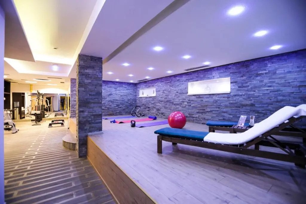 Foto - Sar'Otel Boutique Hotel