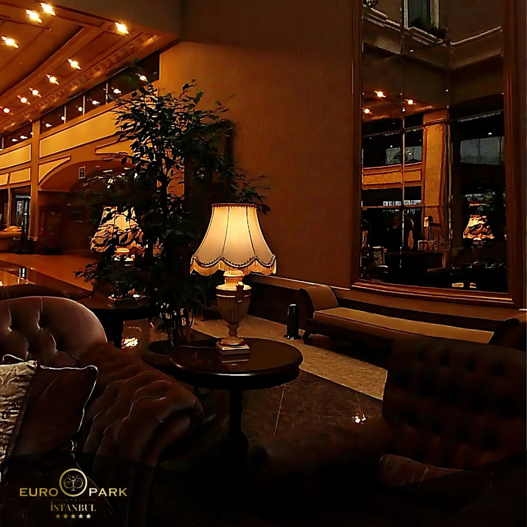 Foto - Euro Park Otel