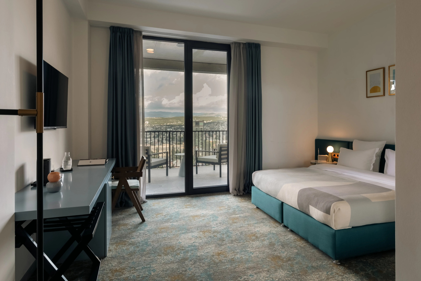 Photo - Castor & Pollux Hotel