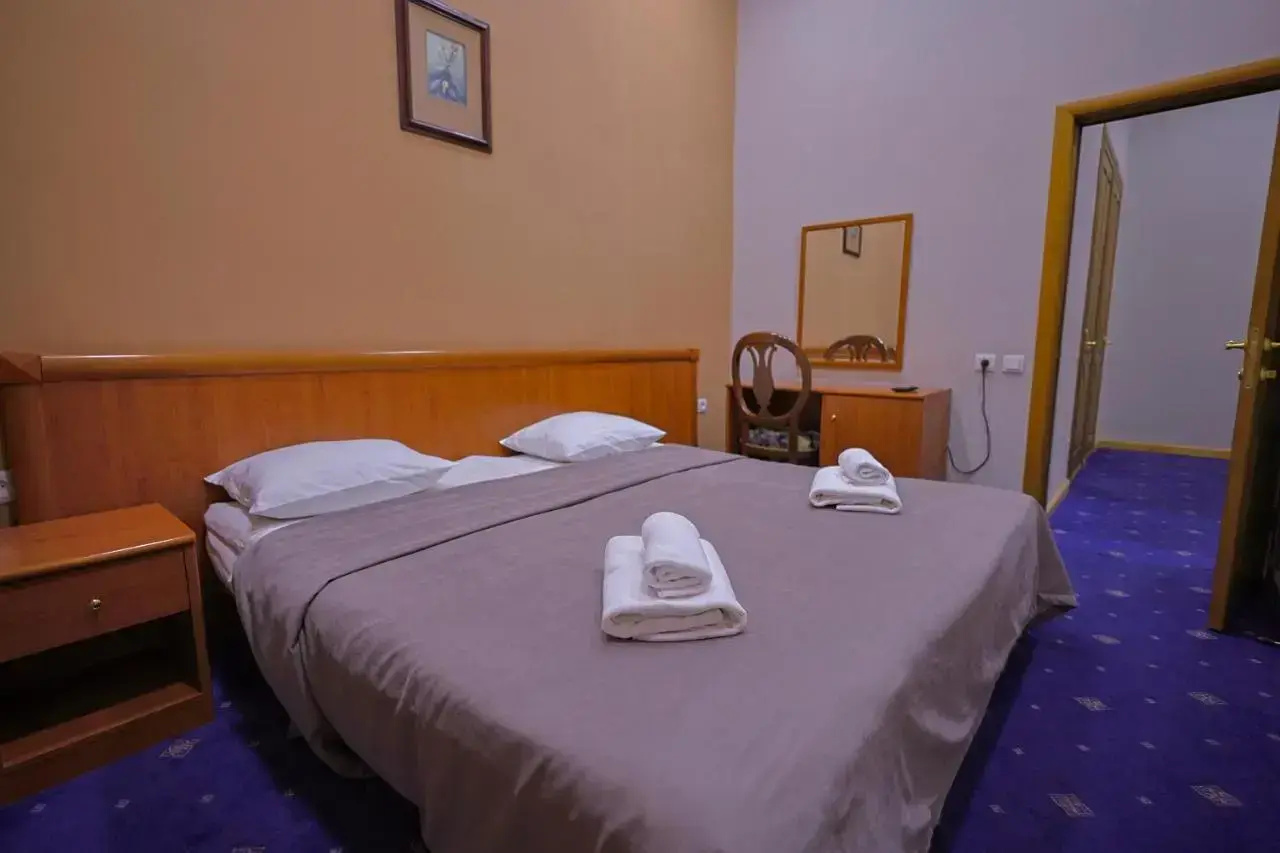 Photo - Araks Hotel Complex