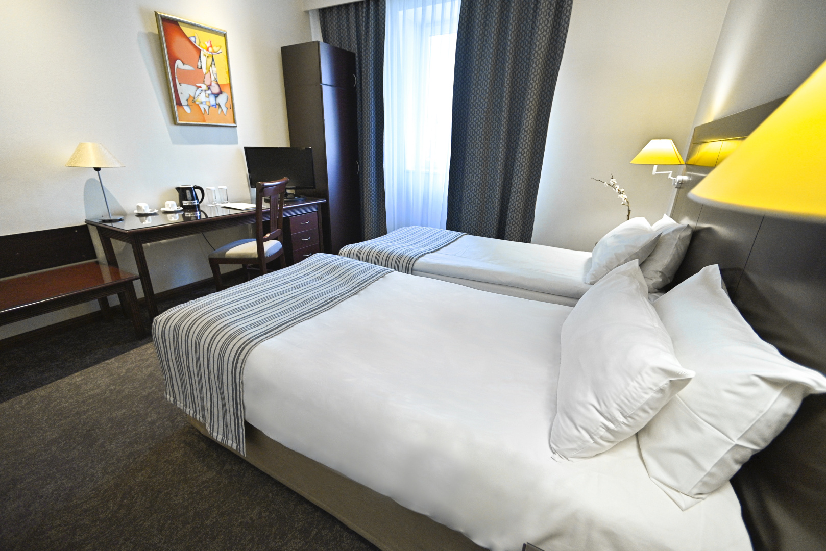 Foto - Europe Hotel