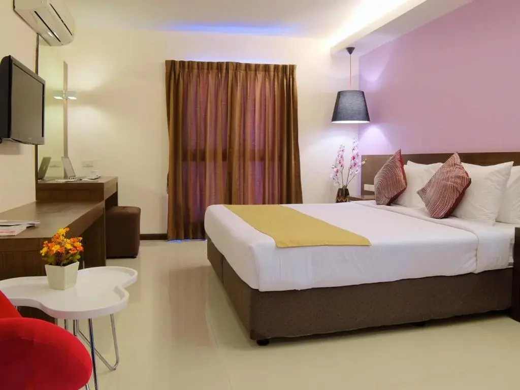 Photo - Grand Alpine Hotel