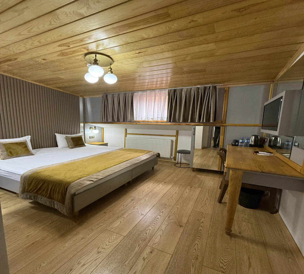 Foto - Guldehan Hotel