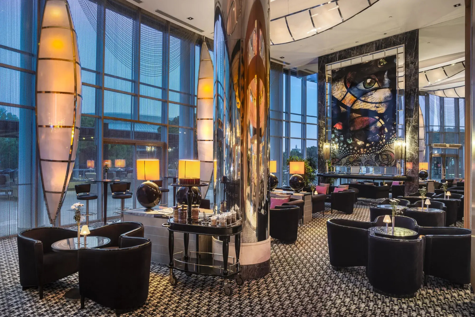 Foto - Calista Luxury Resort