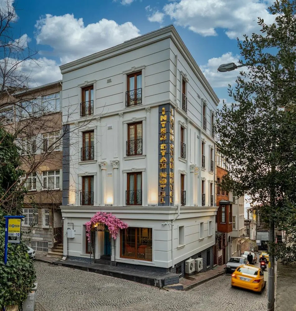 Photo - Interstar Hotel - Sultanahmet