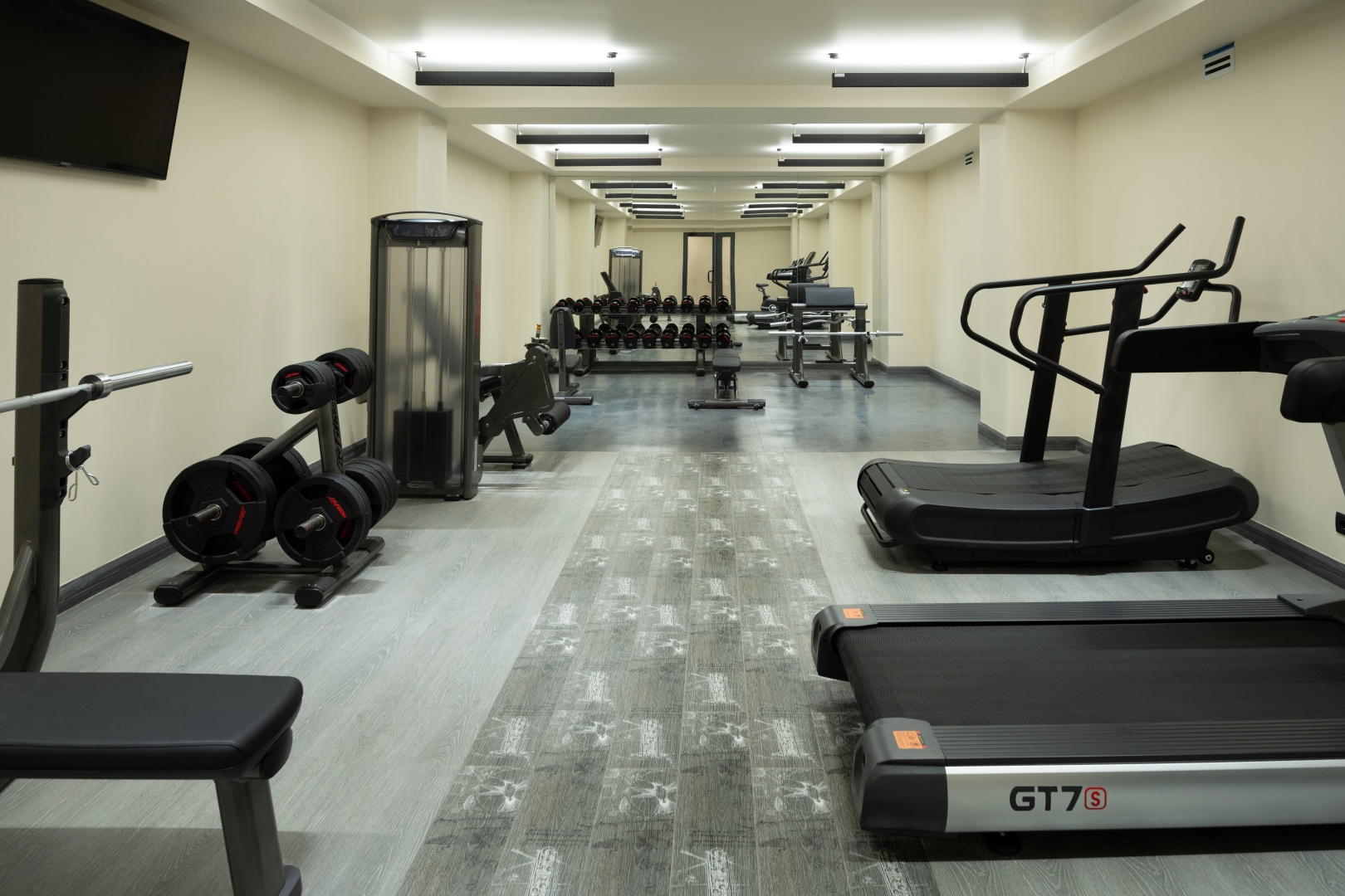Foto - Sphera by Stellar Hotels, Yerevan