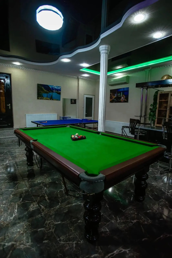 Foto - Grand Relax House