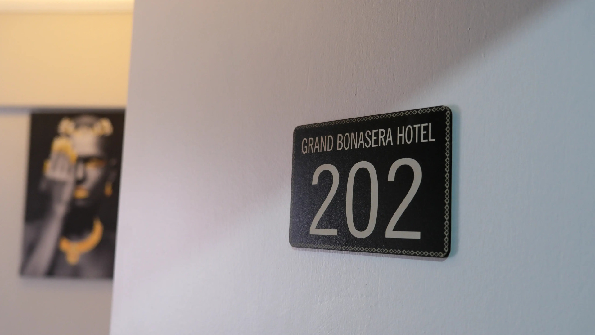 Foto - Bona Sera Hotel