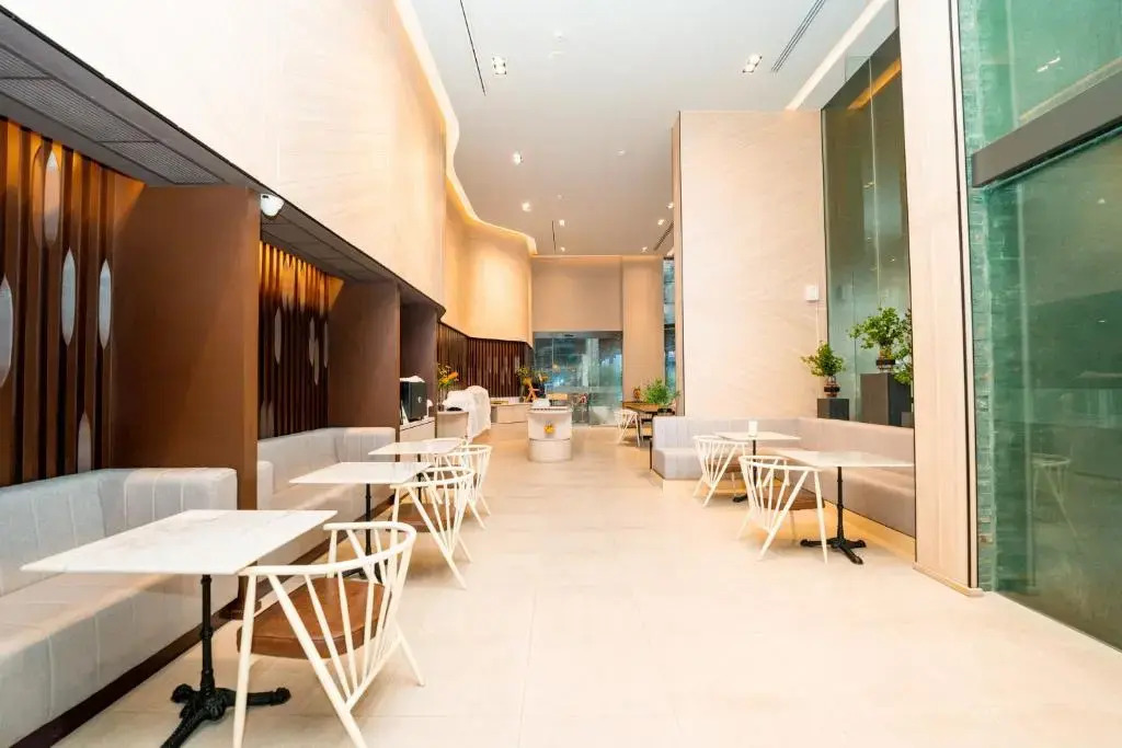 Photo - Amanta Hotel & Residence Ratchada