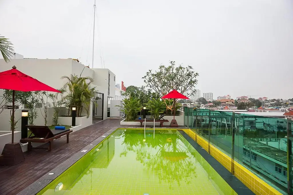 Foto - Sunshine Hip Hotel