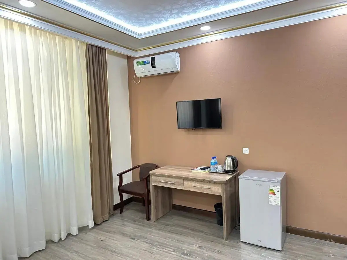 Foto - Grand Art Premium Hotel