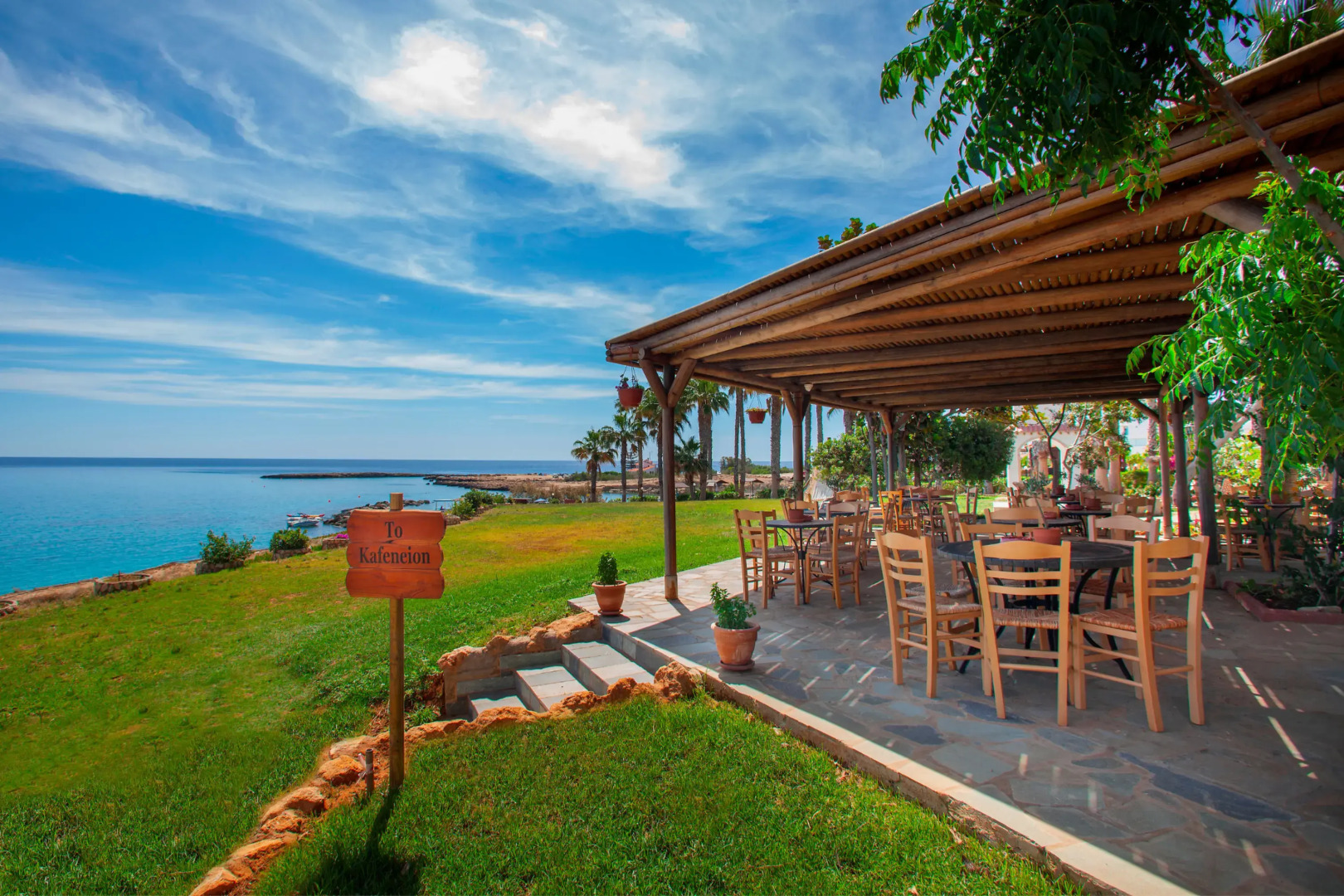 Foto - Cavo Maris Beach Hotel