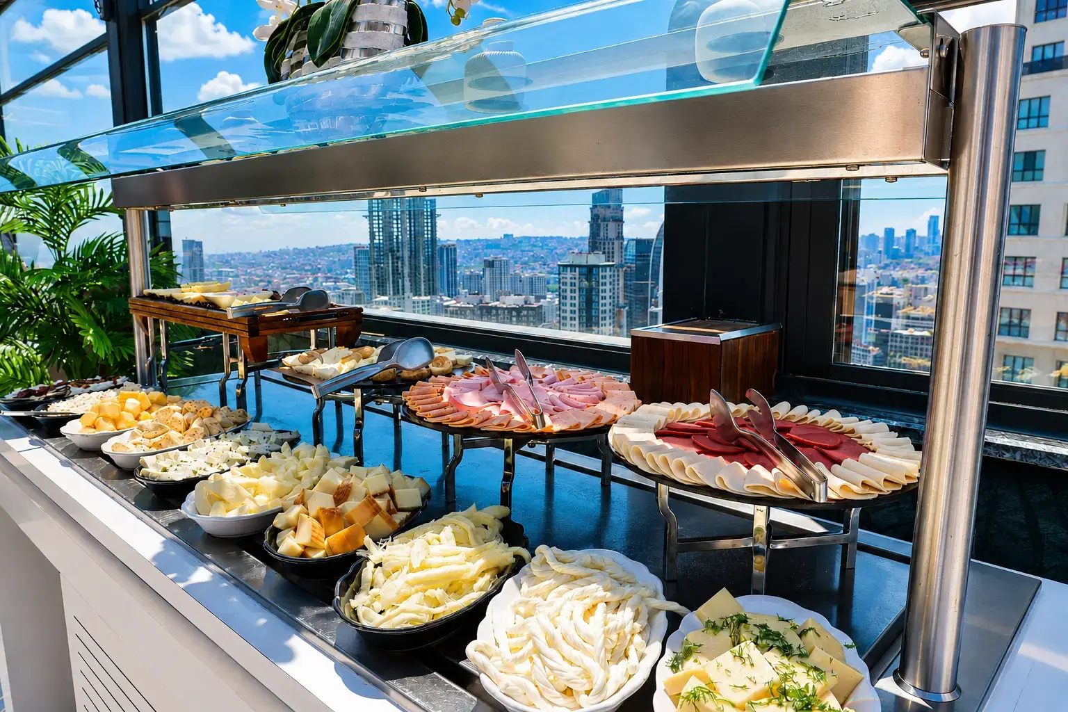 Foto - Days Inn & Suites by Wyndham Istanbul Esenyurt