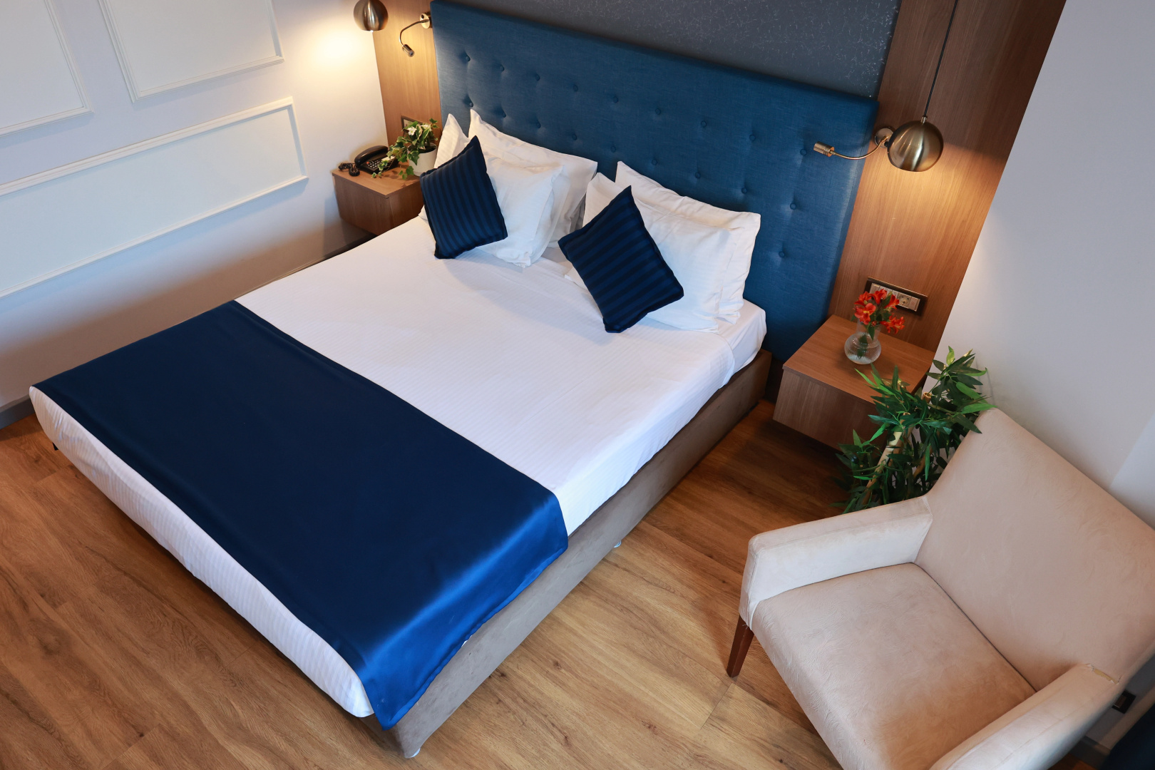 Photo - Revia Square Hotel