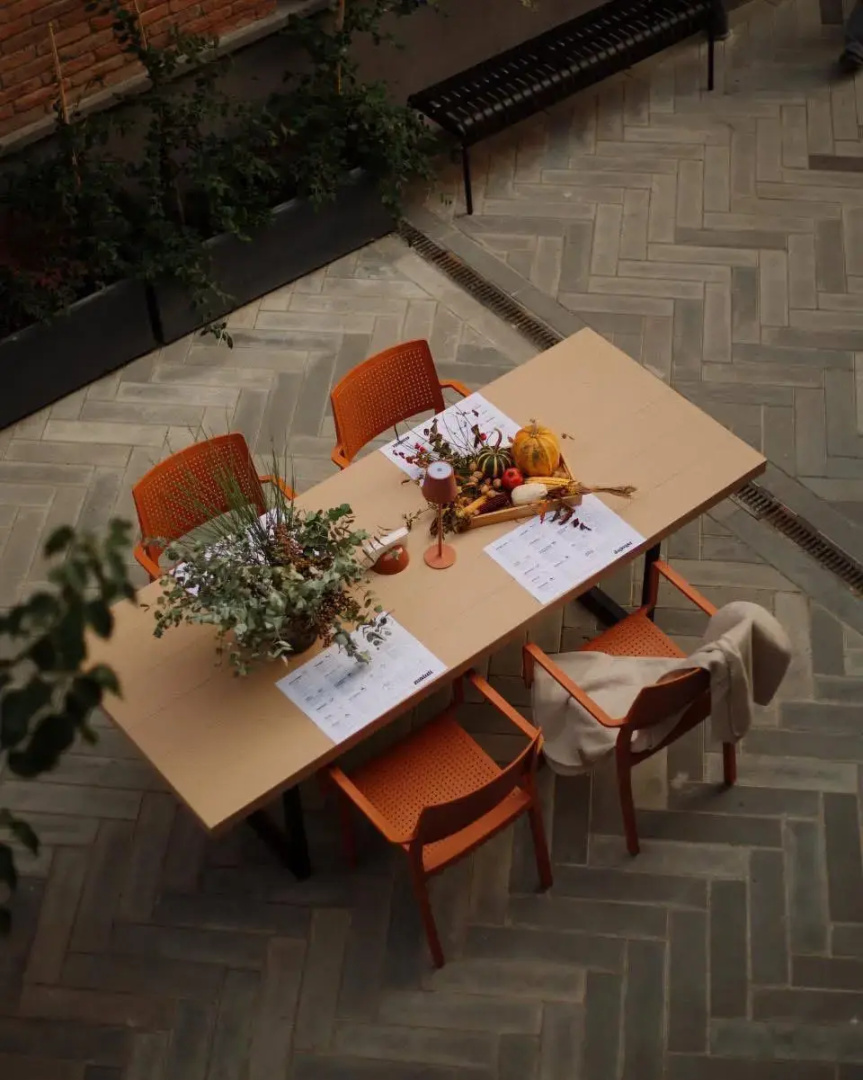 Photo - Artifact Apart Hotel