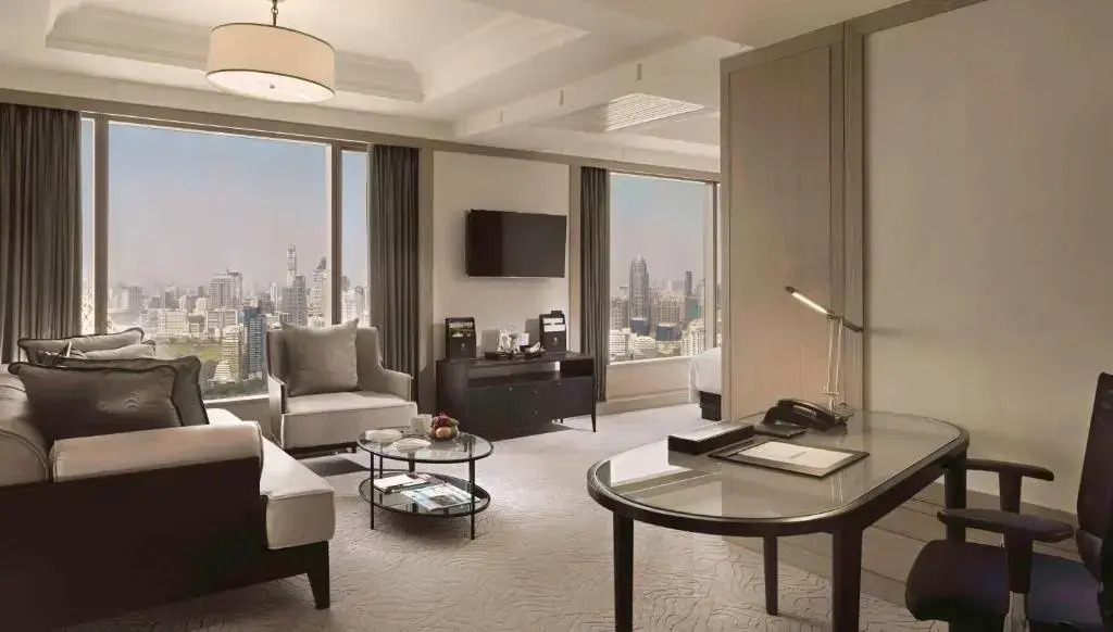 Photo - Banyan Tree Bangkok