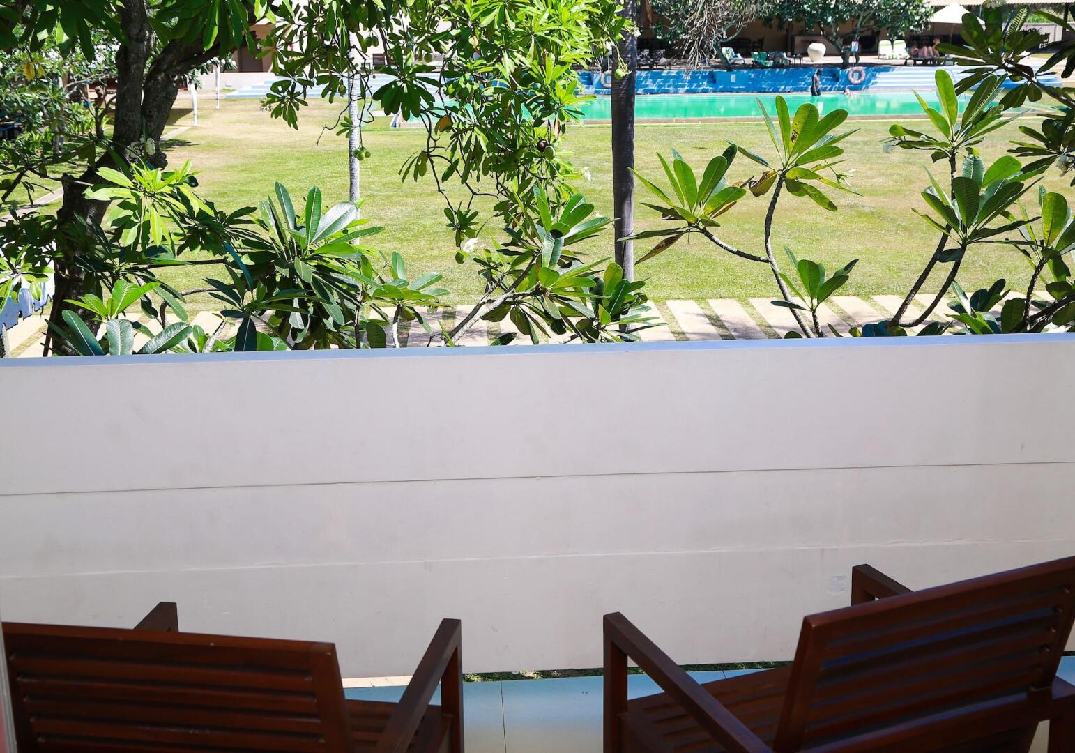 Foto - Pegasus Reef - A Beach Resort in Colombo