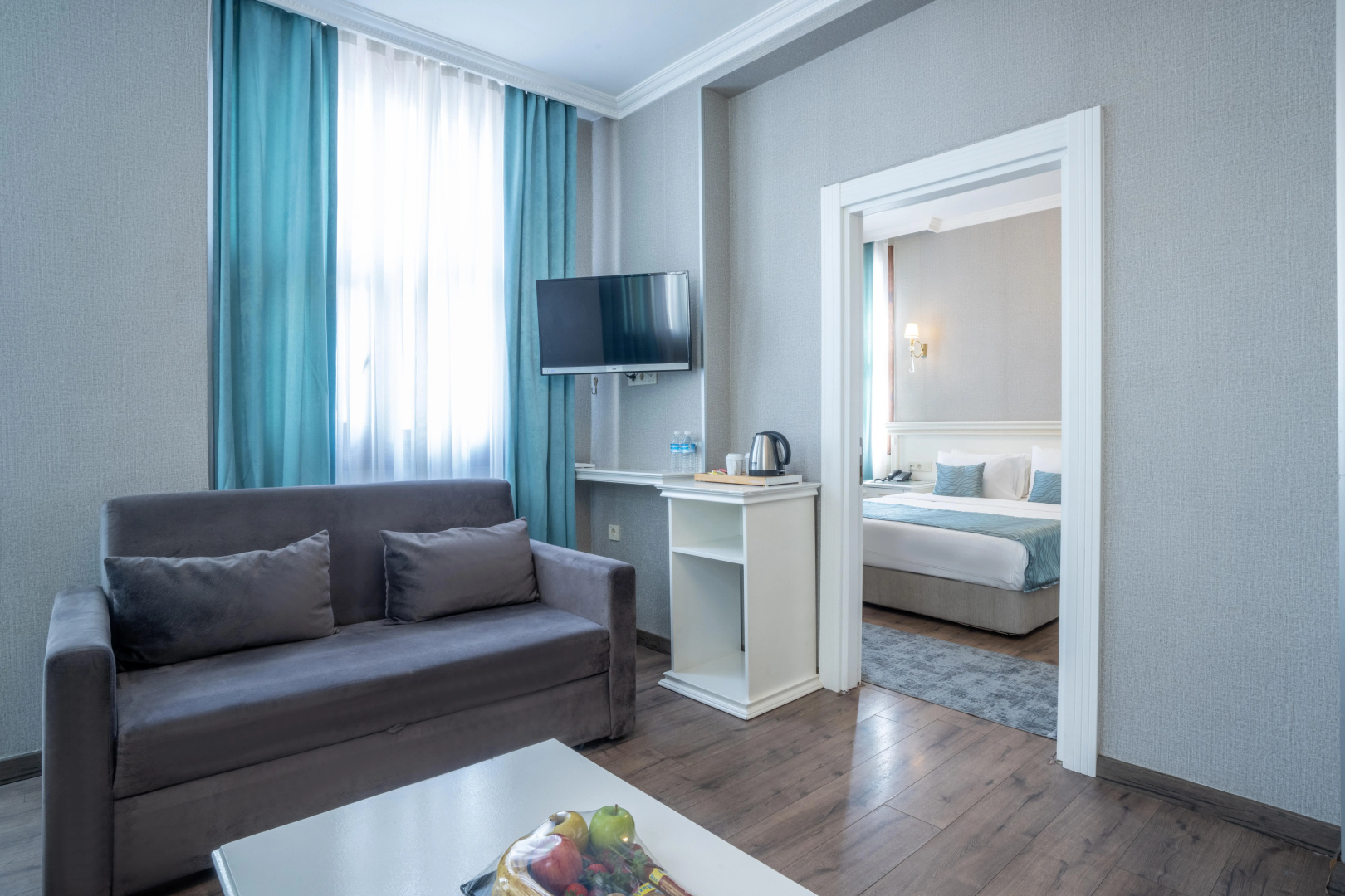 Photo - Valide Hotel
