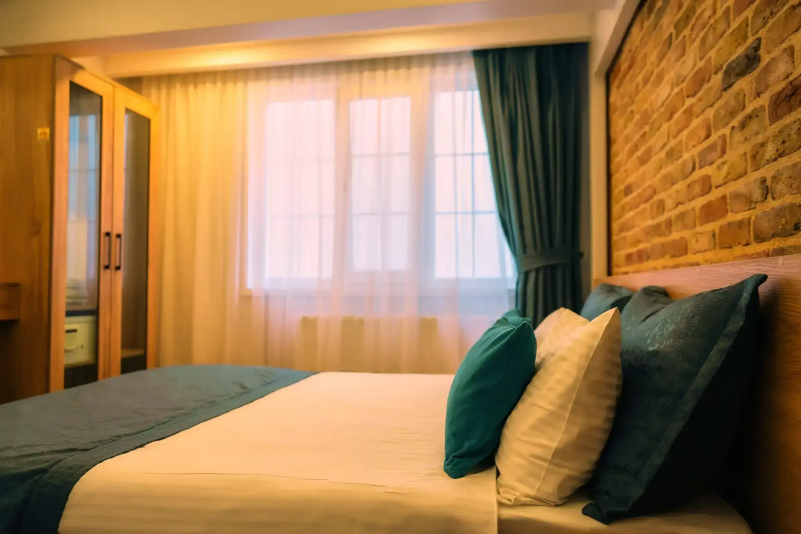 Foto - Taksim Santa Lucia Hotel