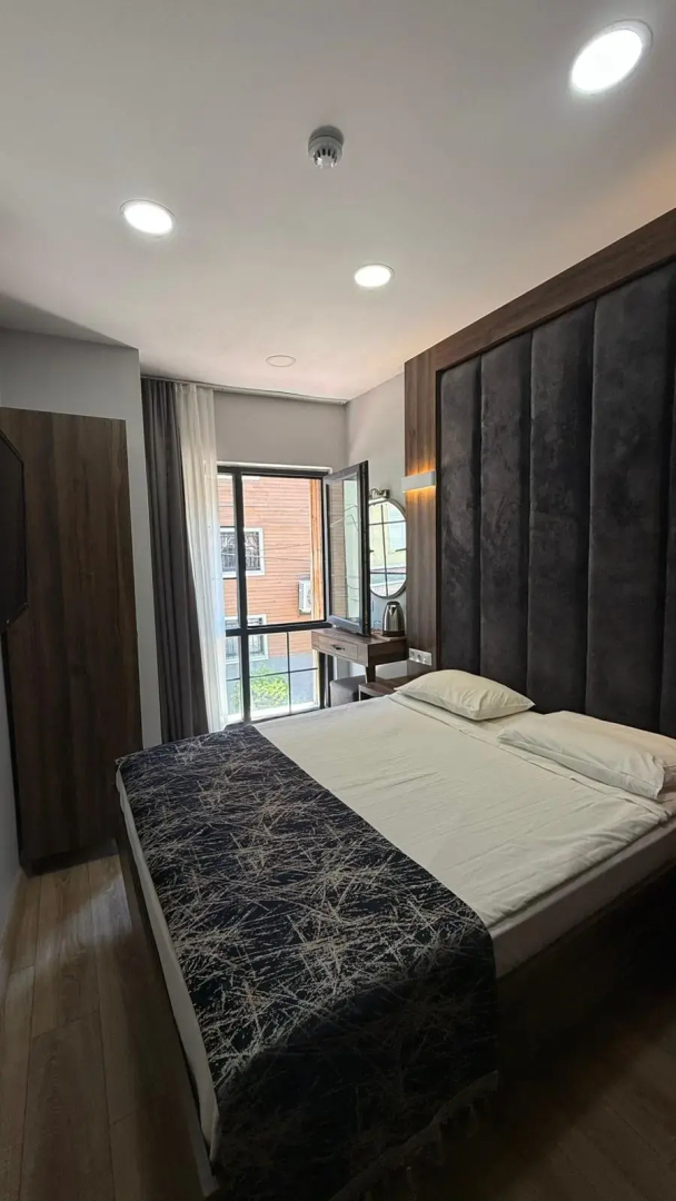 Foto - Han Suite Hotel