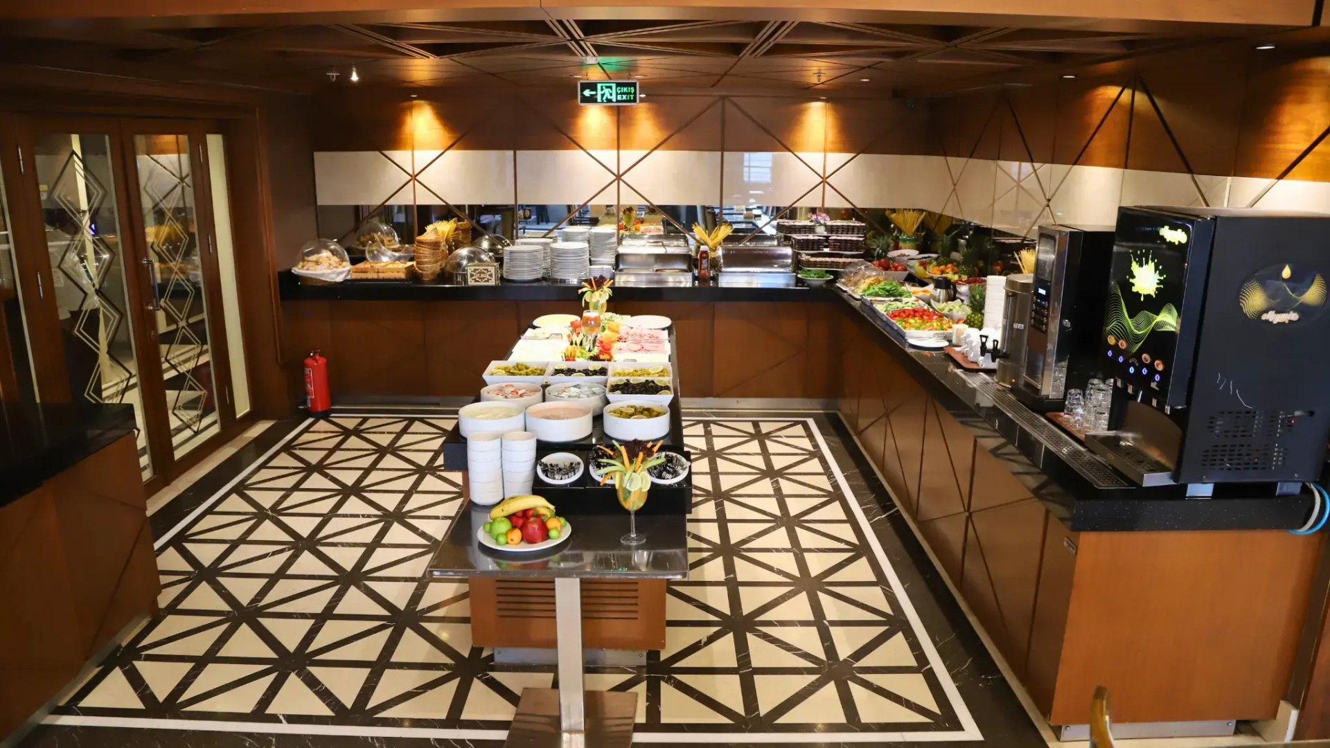 Foto - Grand Durmaz Hotel