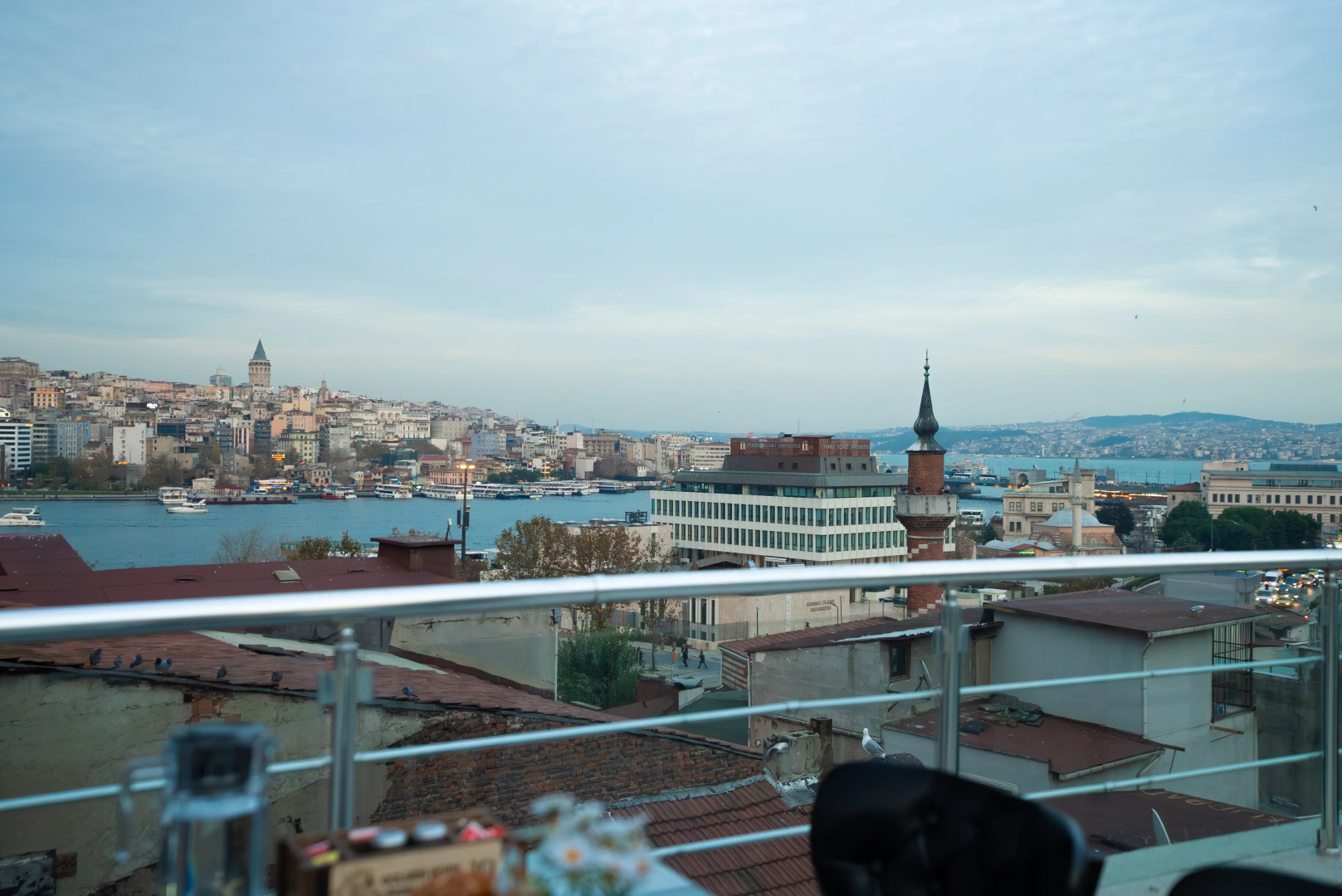 Foto - Golden Horn Park Hotel