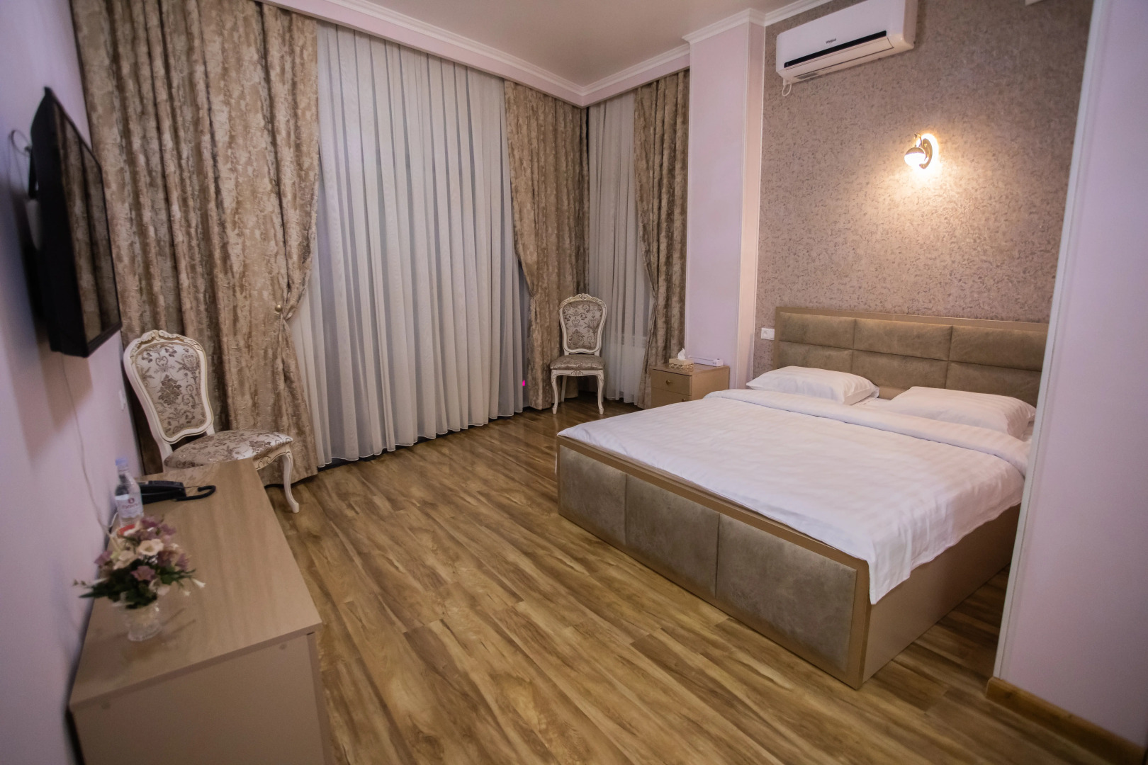 Photo - Nork Boutique Hotel