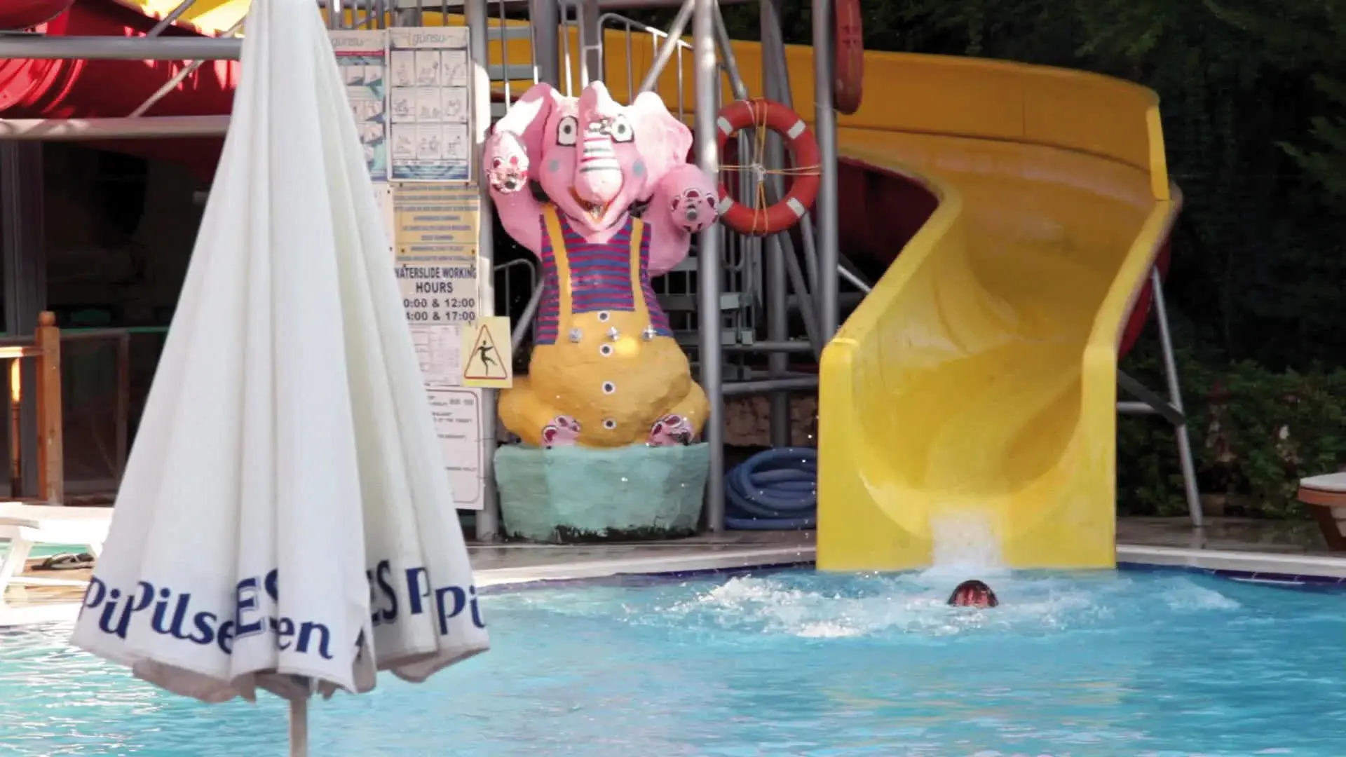 Foto - Otel Grand Viking