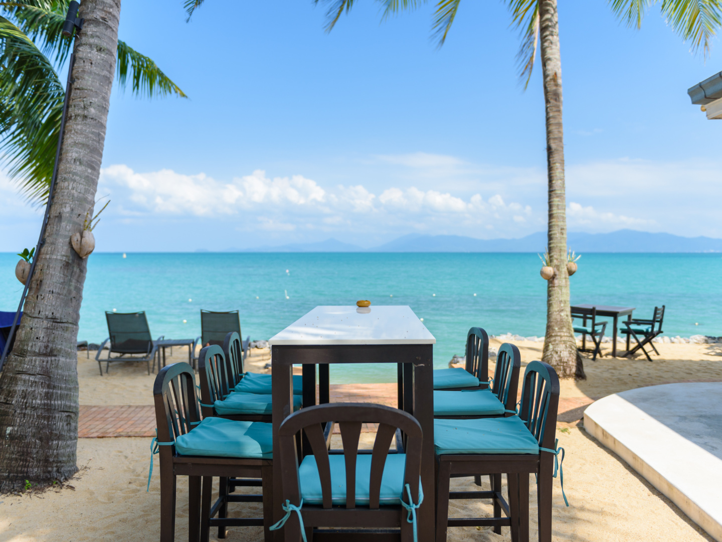 Photo - Paradise Beach Resort Samui