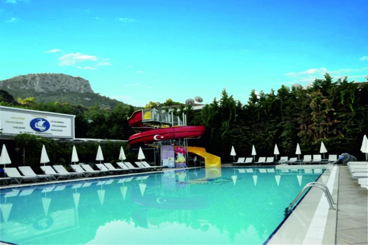 Foto - Otel Grand Viking