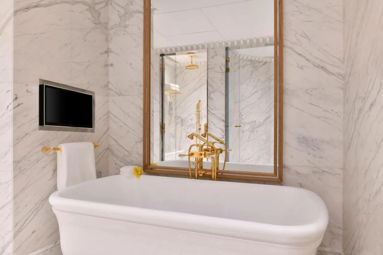 Foto - The Ritz-Carlton, Doha