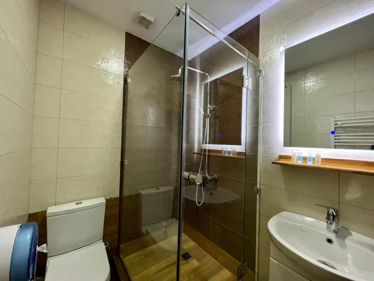 Photo - Hotel Point Terrace Boutique hotel