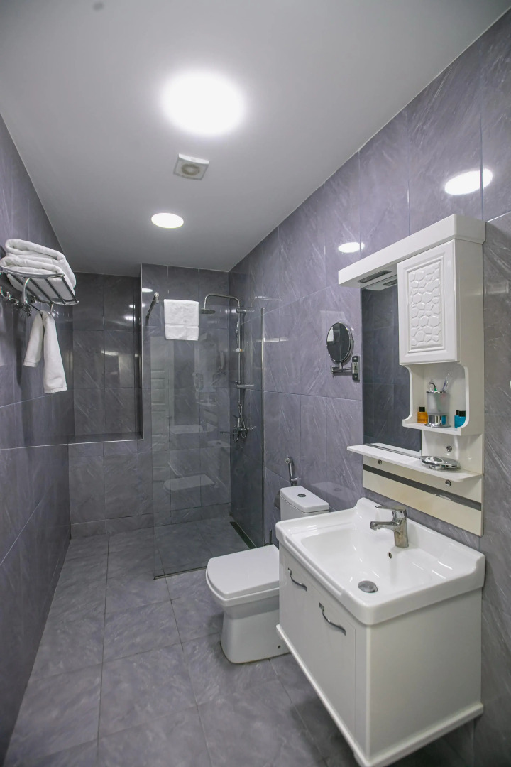 Foto - Empire Boutique Family Hotel Baku