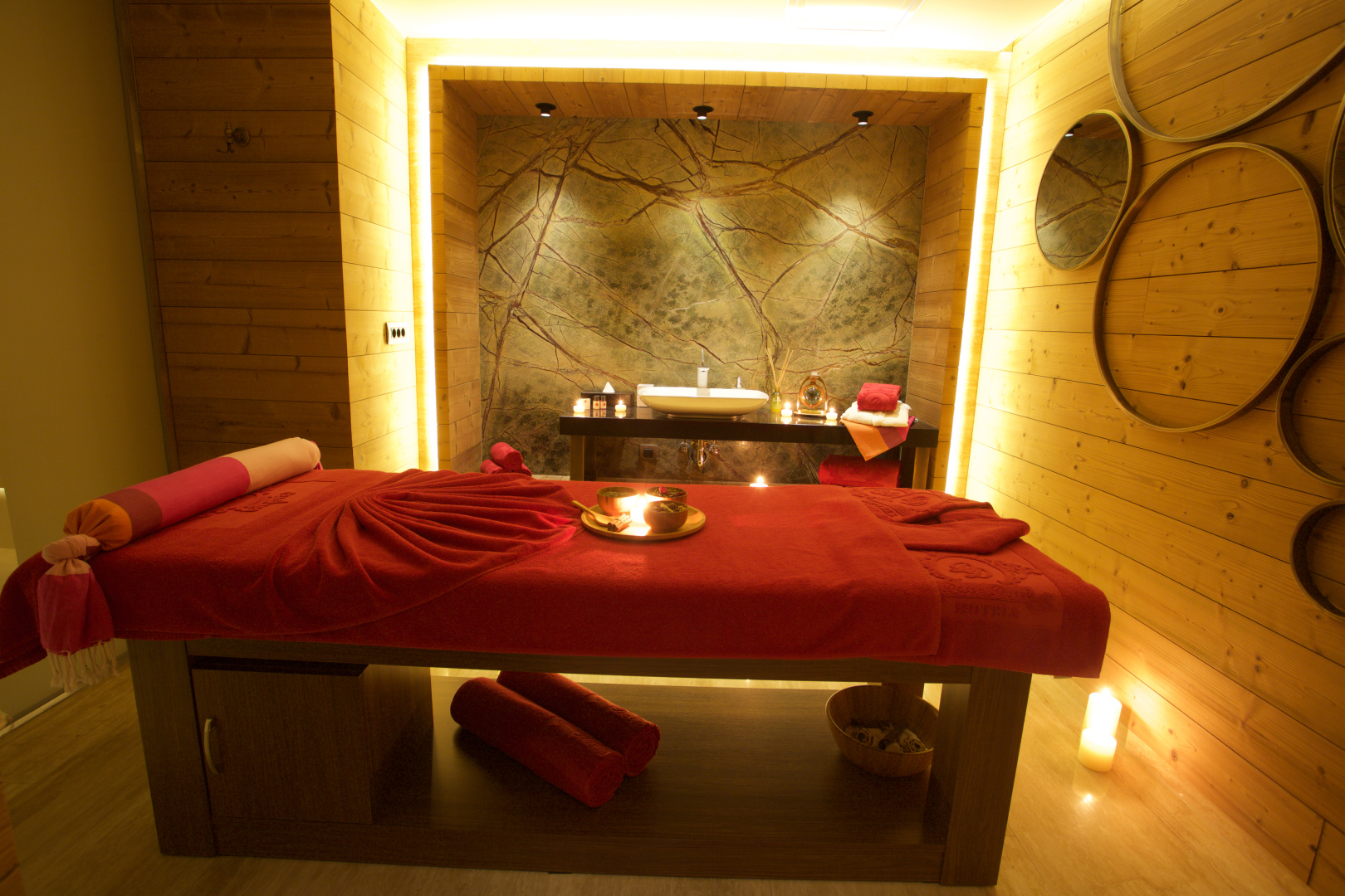 Foto - Dosso Dossi Hotels & SPA Downtown