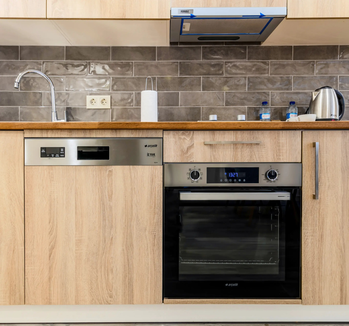 Foto - Roys Hotel & Suites