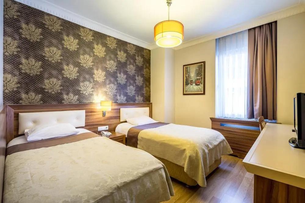 Foto - My Rose Hotel