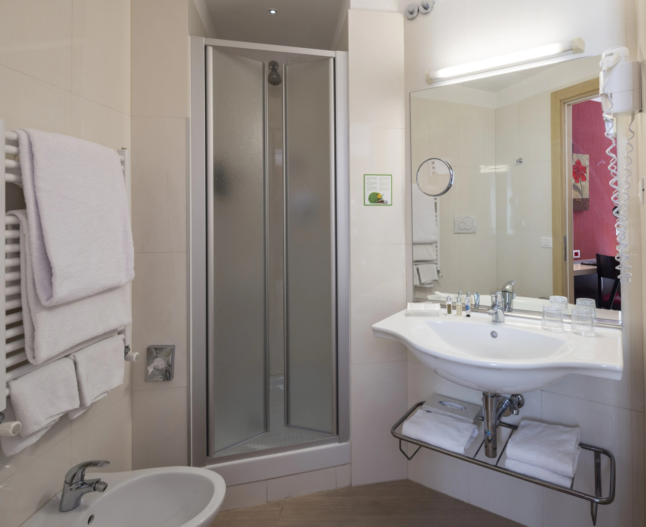 Foto - Best Western Porto Antico